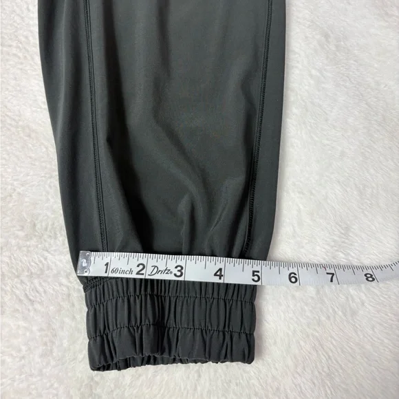 lululemon athletica Black Jogger Pants - Picture 8 of 10